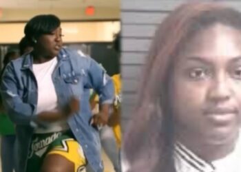 Viral Dougherty County teacher Arrested On Sex Assault Charges