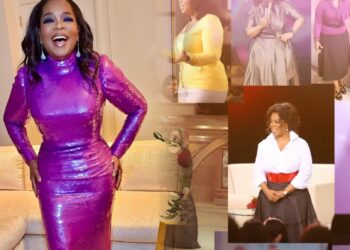 Oprah Winfrey Reveals She Uses Weight-Loss Medication as a ‘Maintenance Tool': ‘I’m Absolutely Done with the Shaming’