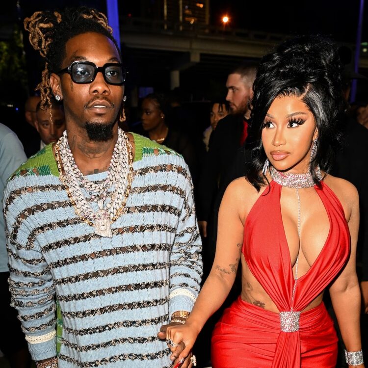 Cardi B