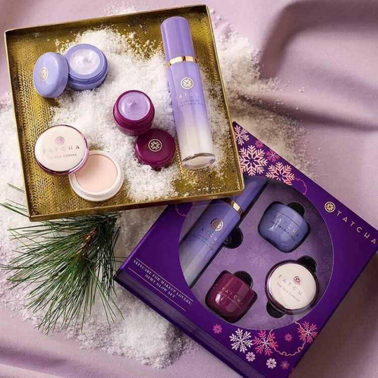 Tatcha Holiday Gift Sets