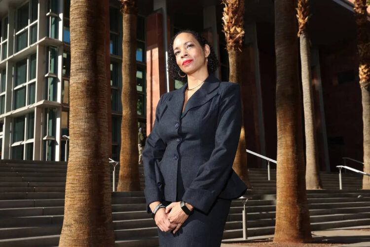 Las Vegas judge