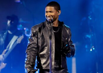 Usher