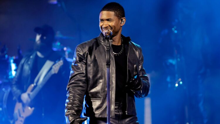 Usher