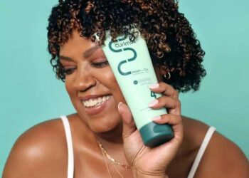 black-owned curly hair products