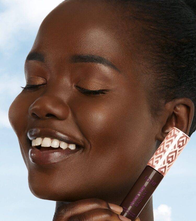 tarte shape tape concealer