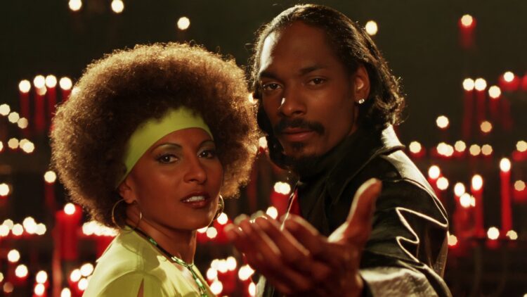 Snoop Dogg Admits To Fainting After He Met Pam Grier: “My Heart Was Beating Fast”