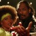Snoop Dogg Admits To Fainting After He Met Pam Grier: “My Heart Was Beating Fast”