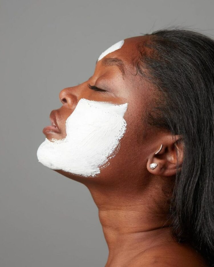 skincare routine 2024