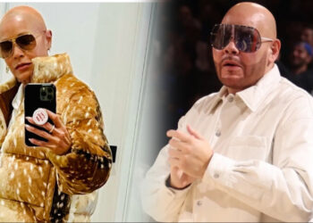 Jada Pinkett Smith Posted Selfie Showing Off Her Leg Warmers And Now Fat Joe Is Trending