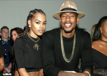 Teyana Taylor Claims Iman Shumpert Is Under The Influence When Caring For Their Children
