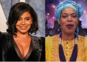 Sanaa Lathan To Portray And Produce Upcoming Drama Series ‘Miss Cleo’