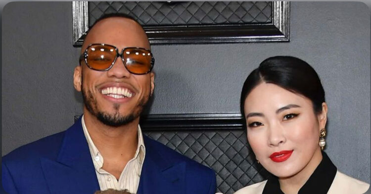 Anderson Paak Files For Divorce From Wife Jae Lin Chang