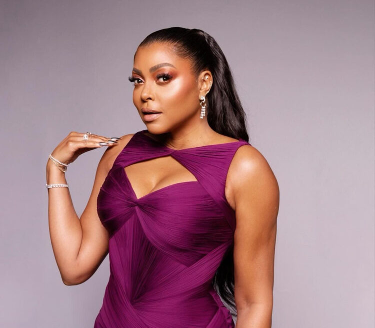 Taraji P. Henson Wants Conversations Surrounding ‘The Color Purple’ To Focus On The Film And Not Her Comments About Pay Disparities