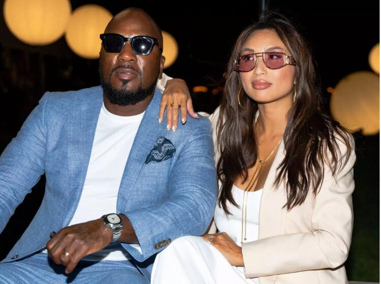 Jeannie Mai Asks Judge Not to Enforce Prenup with Ex Jeezy, Citing ‘Concerns’ She Didn’t Have Time to Review
