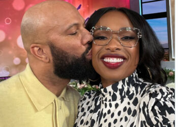 Cute! Jennifer Hudson Asks Common If He Is Dating Anyone And He Gives The Best Answer