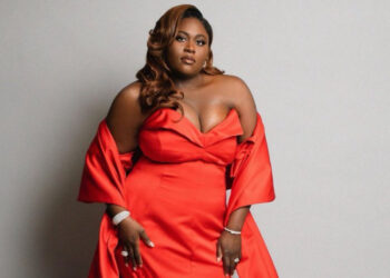 Danielle Brooks Found Out about Her Oscar Nomination From Her Husband At 2 In The Morning While In New Zealand – “Baby you did it”