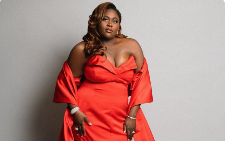 Danielle Brooks Found Out about Her Oscar Nomination From Her Husband At 2 In The Morning While In New Zealand – “Baby you did it”