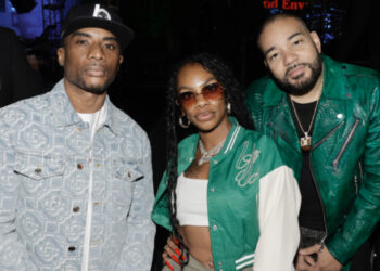 Jess Hilarious Calls DJ Envy, Charlamagne The God “Trash” After Months Of Co-Hosting ‘The Breakfast Club’