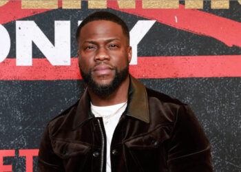 Update: Kevin Hart Loses Bid to Get ‘Defamatory’ Tasha K Video Removed