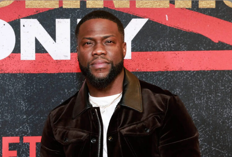 Update: Kevin Hart Loses Bid to Get ‘Defamatory’ Tasha K Video Removed