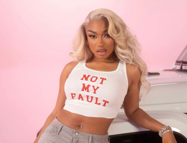 Megan Kanaka’s Family Doesn’t Like That Megan Thee Stallion Referenced ‘Megan’s Law’ in Her Song