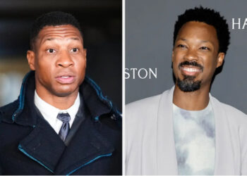 Corey Hawkins Replaces Jonathan Majors in ‘The Man in My Basement’