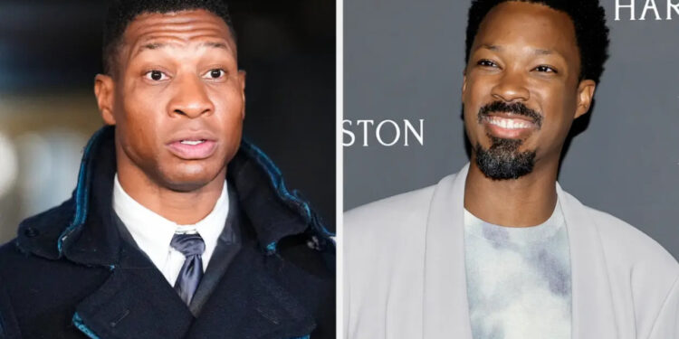 Corey Hawkins Replaces Jonathan Majors in ‘The Man in My Basement’