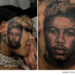 In Case You Cared – The Tattoo Shop Confirmed That Chrisean Rock’s New Blueface Tattoo Is 100% Real