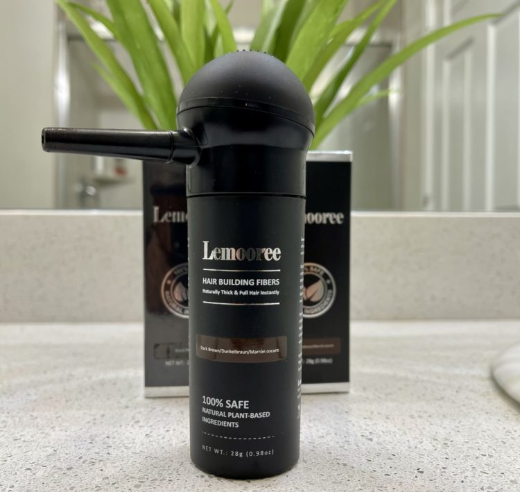 This $30 Miracle Product Has Shoppers Jumping For Joy As It Adds Instant Volume To Thinning Hair