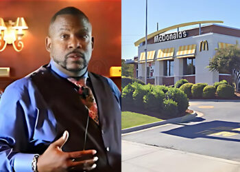 North Carolina pastor