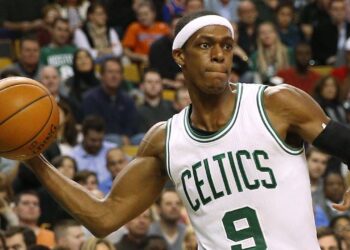 Rajon Rondo