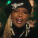 Mary J Blige