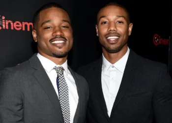 Ryan Coogler, Michael B Jordan