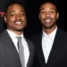Ryan Coogler, Michael B Jordan