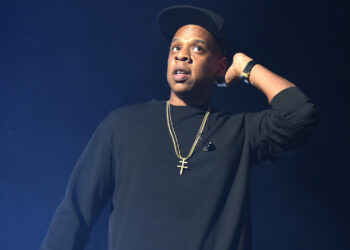 Jay-Z