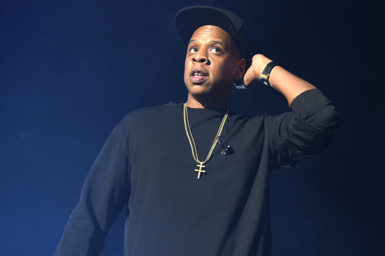 Jay-Z