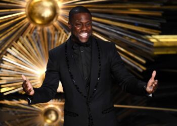 Kevin Hart