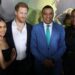 Prince Harry, Meghan Markle