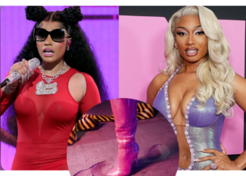 Nicki Minaj Releases Megan Thee Stallion Diss Track – ‘Big Foot’