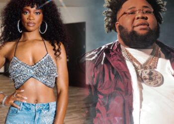 Ari Lennox Opens Up About Horrible Treatment On Rod Wave Tour: 'I Was Never Comfortable'