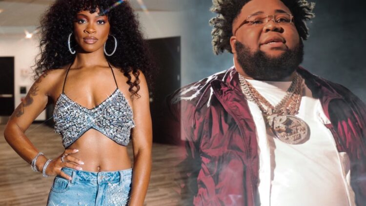 Ari Lennox Opens Up About Horrible Treatment On Rod Wave Tour: 'I Was Never Comfortable'