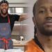 Darnell ‘SuperChef’ Ferguson: Food Network Star Arrested On Strangulation And Burglary Charges