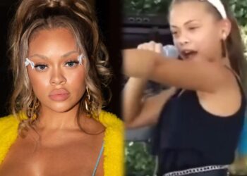 Latto Shares Video Proving She Started Rapping Young: 'Don't Give Up'