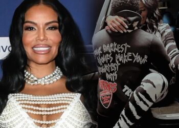 ‘RHOP’ Star Mia Thornton Goes Instagram-Official with New boyfriend Incognito, Hints at 2024 Wedding Date