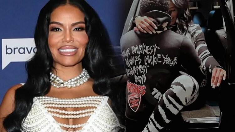 ‘RHOP’ Star Mia Thornton Goes Instagram-Official with New boyfriend Incognito, Hints at 2024 Wedding Date