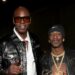 Dave Chappelle, Katt Williams