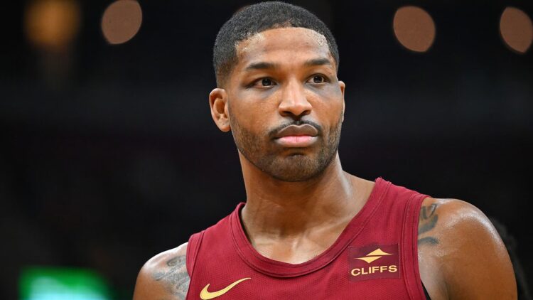 Tristan Thompson