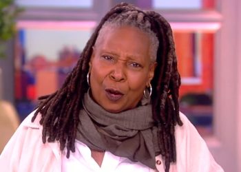 Whoopi Goldberg