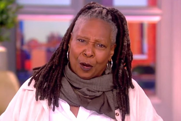 Whoopi Goldberg