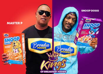 Snoop Dogg, Master P